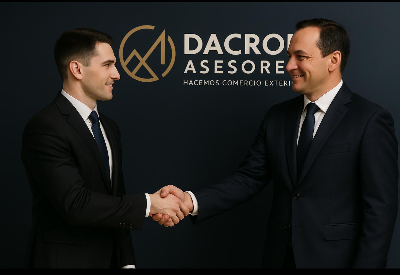 Negocio DACROM Asesores